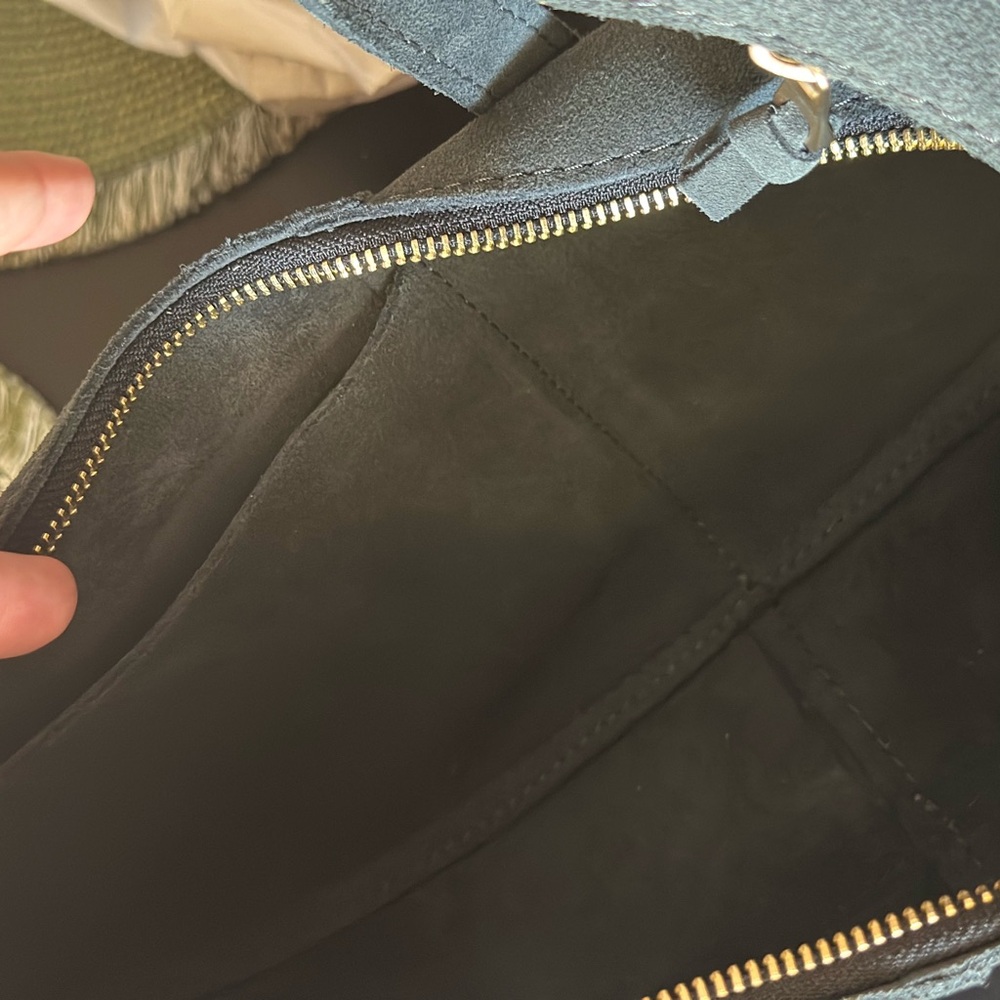 Nora lg peppercorn with extender strap - Picture 5 of 5
